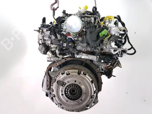 Engine RENAULT MASTER III Van (FV) 2.3 dCi 150 FWD (FV0F, FV03, FV09) | BP38917996M1 - Image 3