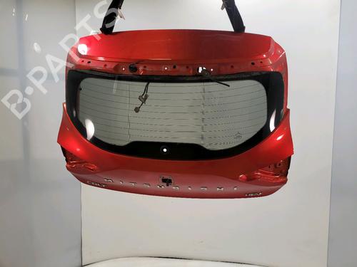 Achterklep MITSUBISHI COLT VII Hatchback (VB_) 1.6 Hybrid (VBEH6) (143 hp) 30768713