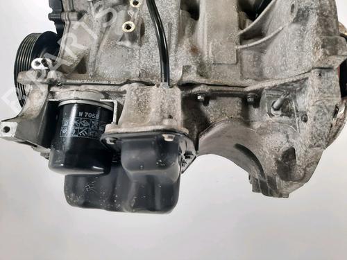 Engine PEUGEOT 208 I (CA_, CC_) 1.2 VTi 68 / PureTech 68 | BP37166846M1 - Image 8