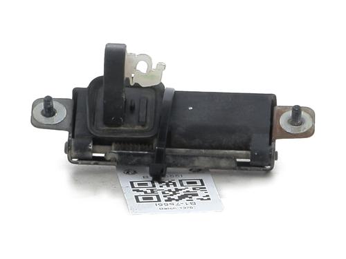 Tailgate handle MAZDA CX-7 (ER) | BP34230902C132 - Image 2