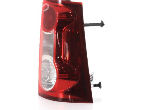 Right taillight DACIA LOGAN MCV (KS_) 1.5 dCi (KS0K) | BP36831409C35 - Image 2