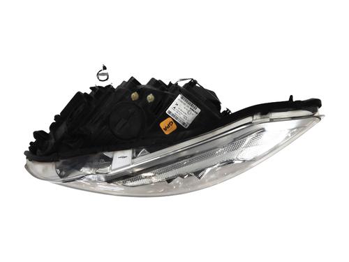 Left headlight VOLVO C70 II Convertible (542) D3 | BP27353422C28