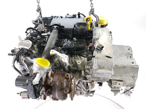 Engine VW POLO VI (AW1, BZ1, AE1) 1.0 TSI | BP33685001M1  - Image 5