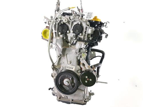 Motor RENAULT MEGANE IV Hatchback (B9A/M/N_) 1.0 TCe 115 (B9MD, B9MW) (114 hp) 28834084