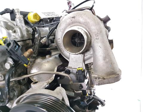 Engine CHEVROLET ORLANDO (J309) 2.0 D | BP39461429M1 - Image 7