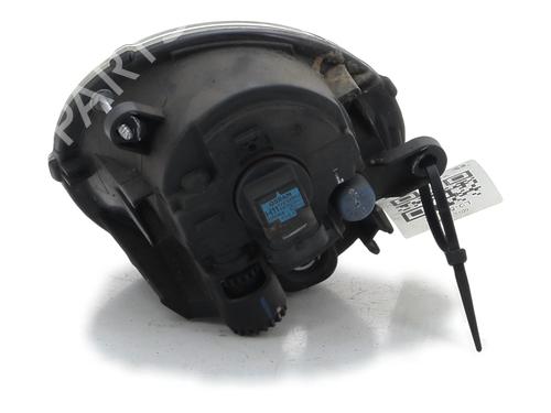 Right front fog light RENAULT TWINGO II (CN0_) 1.2 16V (CN04, CN0B) | BP30118662C31 