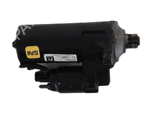 Starter VW GOLF V (1K1) 1.9 TDI | BP33567165M8 - Image 5