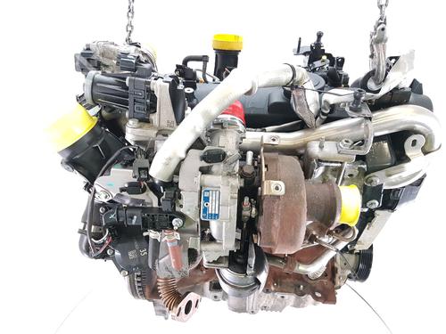 Engine NISSAN QASHQAI II (J11, J11_) 1.5 dCi | BP32309875M1 - Image 5
