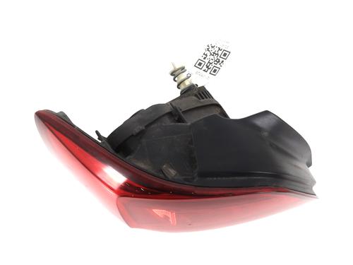 Used Left taillight VW POLO V (6R1, 6C1) 1.2 TSI 16V (90 hp) 29761980