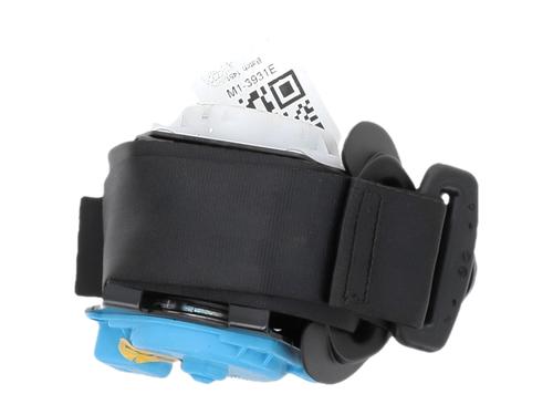 Used Rear right belt tensioner Rear right belt tensioner CITROËN C4 Picasso II 1.6 THP 165 (165 hp) 36777403 36777403