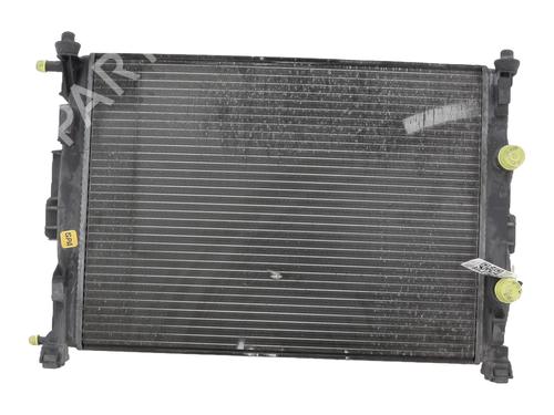 Wasserkühler für RENAULT SCÉNIC II (JM0/1_) 2.0 (JM05, JM0U, JM1N, JM1U, JM2V) (135 hp) 31079082