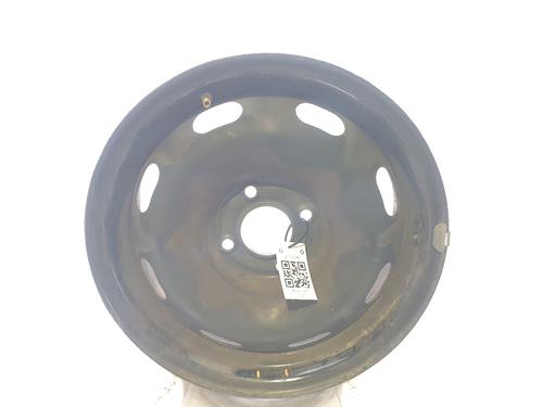 Used Rim PEUGEOT 208 I (CA_, CC_) 1.2 VTI 82 (82 hp) 27690614