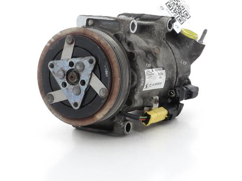 Used AC compressor AC compressor 37709773 37709773