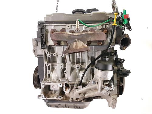 Engine CITROËN C2 (JM_) | BP33166017M1 - Image 2