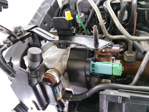 Engine RENAULT CLIO III (BR0/1, CR0/1) 1.5 dCi | BP34711768M1 - Image 10