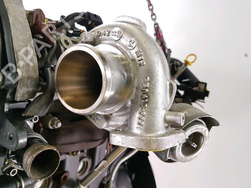 Engine OPEL INSIGNIA A (G09) 2.0 CDTI (68) | BP36006812M1 - Image 9