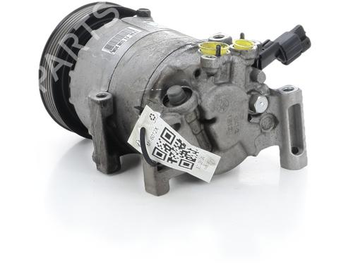 AC compressor KIA SOUL I (AM) 1.6 CRDi 128 | BP36512493M34 - Image 2