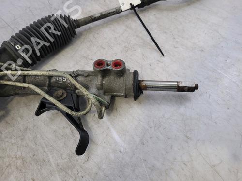 Steering rack RENAULT TRAFIC II Van (FL) | BP21261004M22 - Image 2