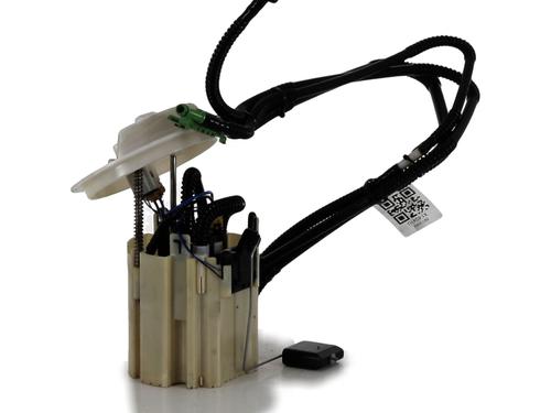 Used Fuel pump Fuel pump MERCEDES-BENZ GLK-CLASS (X204) 220 CDI 4-matic (204.984, 204.997) (170 hp) 34111770 34111770