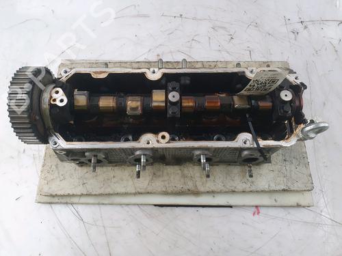Used Cylinder head FIAT PANDA (169_) 1.2 (169AXF2A, 169AXF1A) (69 hp) 31693403