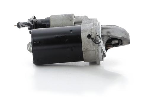 Used Starter Starter BMW 3 (E90) 318 i (143 hp) 39665896 39665896