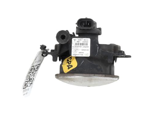 Right front fog light DACIA LODGY (JS_) 1.5 dCi (JSMC, JSAF) | BP32334236C31