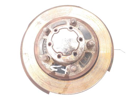 Venstre Styrespindel Lejehus SUZUKI GRAND VITARA I (FT, HT) [1998-2008]  27188781