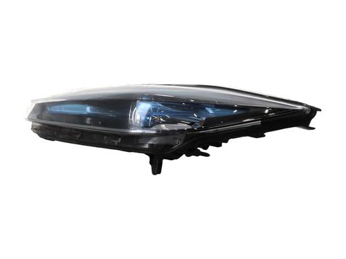 Used Left headlight RENAULT ZOE (BFM_) ZOE (88 hp) 33166266