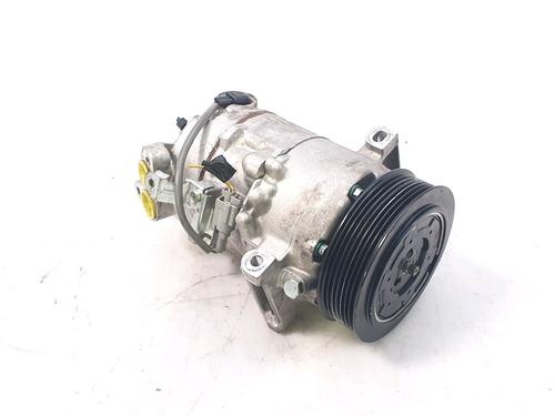 Used AC compressor RENAULT SCÉNIC III (JZ0/1_) 1.6 dCi (JZ00, JZ12) (130 hp) 28573573