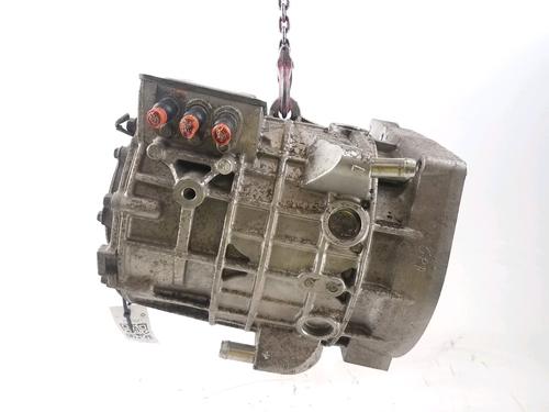 Motor CITROËN C-ZERO C-Zero (67 hp) 16275838