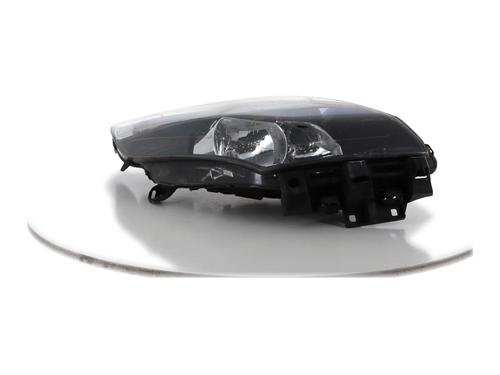 Used Right headlight Right headlight RENAULT SCÉNIC III (JZ0/1_) 1.5 dCi (110 hp) 34146413 34146413