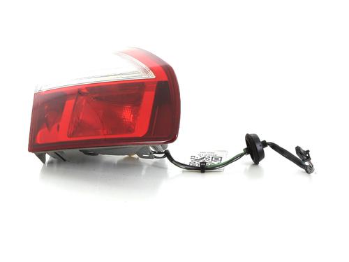 Left tailgate light RENAULT MEGANE III Hatchback (BZ0/1_, B3_) 1.9 dCi (BZ0N, BZ0J) | BP28310823C79 