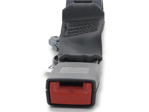 Used Seat buckle RENAULT TWINGO III (BCM_, BCA_) 0.9 TCe 90 (BCM9, BCM2) (90 hp) 28182016
