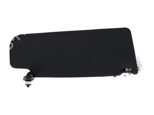 Left sun visor VW GOLF VI (5K1) 1.6 TDI | BP29347127I1 