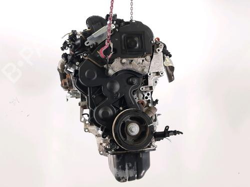 Engine CITROËN C3 II (SC_) 1.4 HDi 70 (SC8HZC, SC8HR0, SC8HP4) | BP32378687M1 
