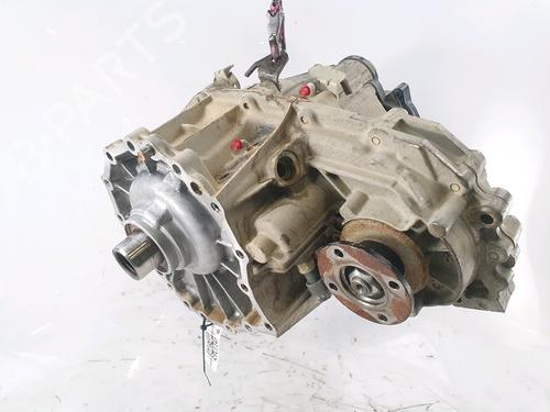 Transfer box NISSAN NAVARA NP300 (D40) 2.5 dCi 4WD | BP33309861M36 - Image 4