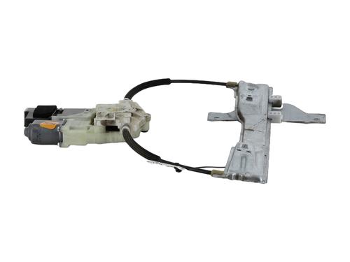 Front left window mechanism CITROËN C4 I (LC_) 1.6 HDi | BP29517532C22 