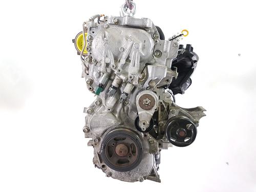 Used Engine Engine 38768141 38768141