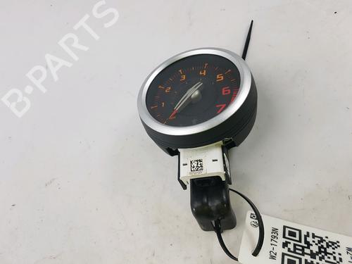 Multifunctionele display RENAULT TWINGO II (CN0_) 1.2 16V (CN04, CN0B) (75 hp) 27915200
