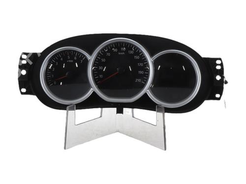 Instrument cluster DACIA SANDERO II 1.5 dCi 75 / Blue dCi 75 (B8JW, B8M4, B8AH, B8M7, B8M6) | BP36007023C47 - Image 3