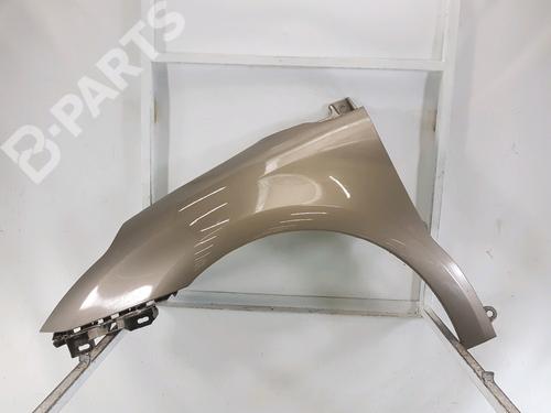 Used Left front fenders Left front fenders CITROËN C4 I (LC_) 1.6 HDi (90 hp) 11115759 11115759