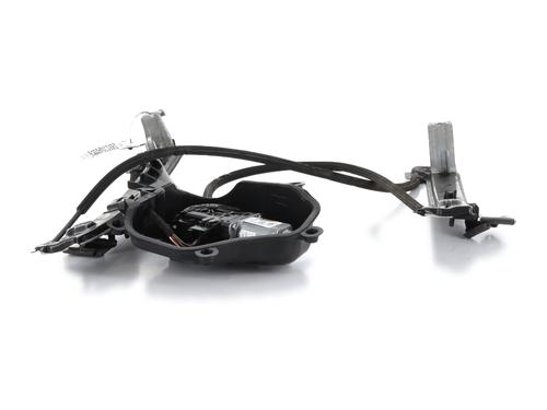 Front left window mechanism SEAT IBIZA IV (6J5, 6P1) 1.6 TDI | BP29819762C22 