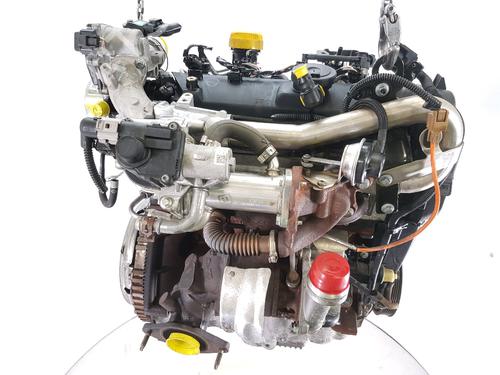 Engine DACIA DUSTER (HS_) 1.5 dCi (HSAJ) | BP32007086M1 
