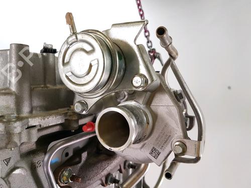 Engine RENAULT CLIO IV (BH_) 0.9 TCe 90 (BHNF, BHMA, BHMH, BHJK, BHJR) | BP34388908M1  - Image 6