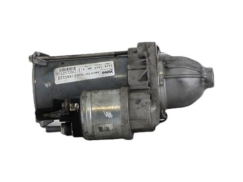 Used Starter CITROËN NEMO MPV 1.3 HDi 75 (75 hp) 29964358