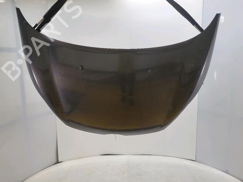 Used Hood FORD FIESTA VI (CB1, CCN) [2008-2017]  27189680