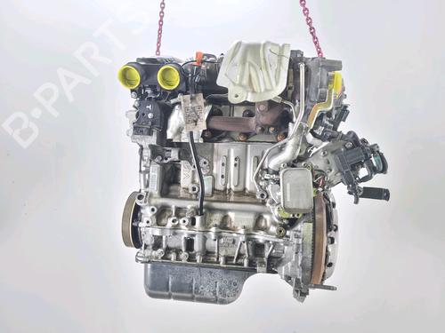 Motor CITROËN C3 Picasso (SH_) 1.6 BlueHDi 100 | BP29217812M1