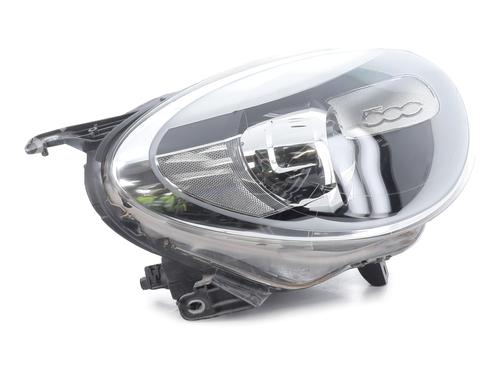 Left headlight FIAT 500X (334_) 1.6 D Multijet (334AXA1B, 334AXA11) | BP31985162C28