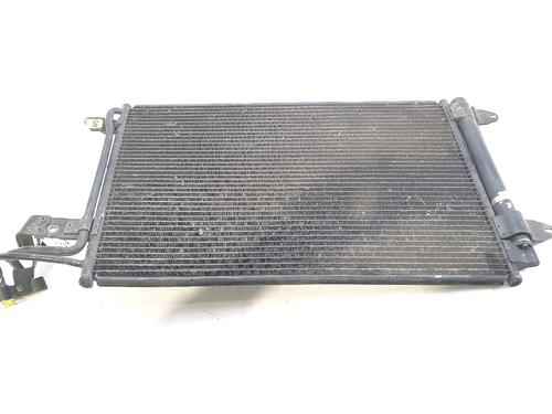 AC radiator AUDI A3 Sportback (8PA) 2.0 FSI | BP29443510M32 