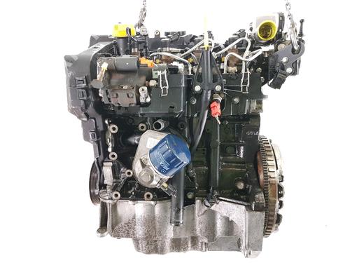 Engine RENAULT SCÉNIC II (JM0/1_) | BP32202054M1 - Image 2